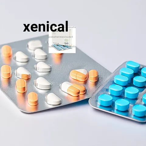 Acheter du xenical sans ordonnance